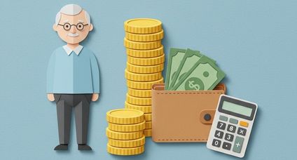 Aumento netto pensioni 2026: esempi di rivalutazione