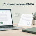 Comunicazione ENEA