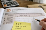 Bonus 50% nel 730