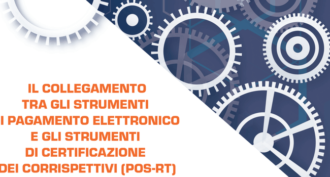 Guida tecnica AdE al collegamento POS-cassa