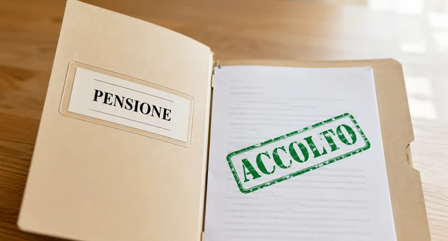 pensioni