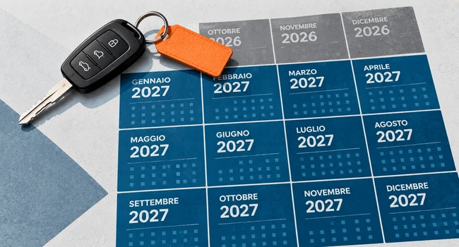 Esenzione bollo auto FAQ ACI