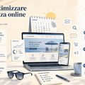 Presenza online estiva