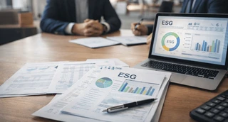 ESG e credito