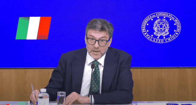 Giorgetti