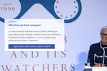 Lagarde