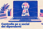CONTROLLO PC dipendenti