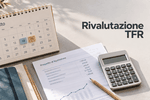 Rivalutazione quote TFR