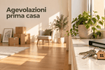 Agevolazioni prima casa