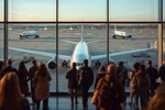 Sciopero aereo