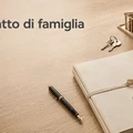 patto di famiglia