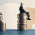 Pensioni divario donne
