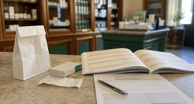Detrazione farmaci esteri