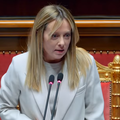 Giorgia Meloni