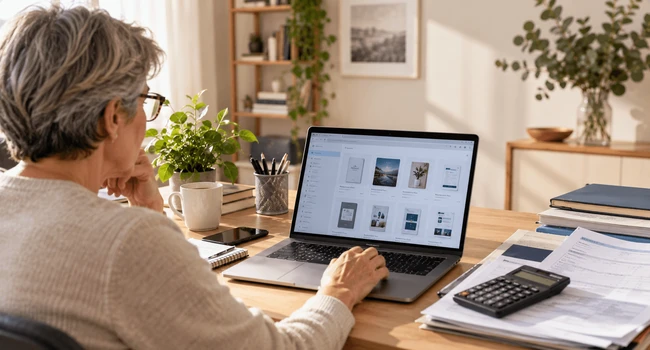 Ecommerce con APE Sociale