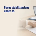bonus stabilizzazioni