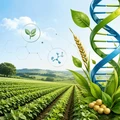 Nuove Regole UE per gli OGM in Agricoltura