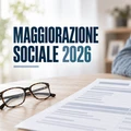 Maggiorazione sociale