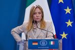 Giorgia Meloni