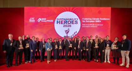 Sme EnterPRIZE 2026 Heroes
