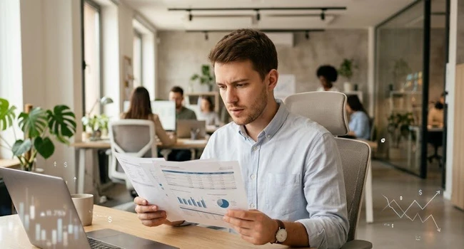 gap competenze finanziarie