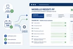 Precompilata Forfettari 2026