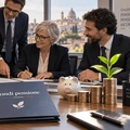 Fondi Pensione da investire nelle PMI