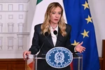 Giorgia Meloni