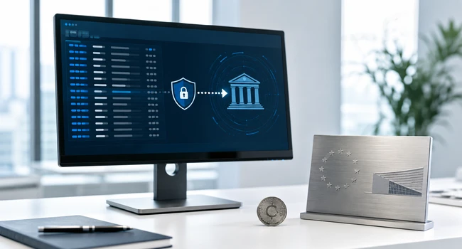 Comunicazione cripto