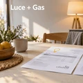 Migliori offerte dual fuel luce e gas