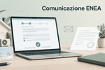 Comunicazione ENEA