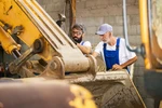 Sicurezza lavoro