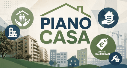 Piano Casa Italia