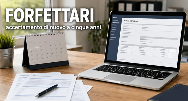 Forfettari