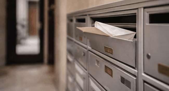 Comunicazione prima casa per le detrazioni condominiali