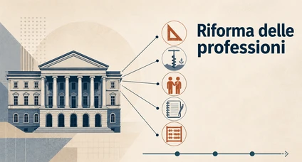 Riforma professioni
