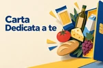 CARTA DEDICATA A TE