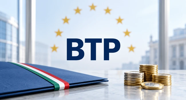 BTP