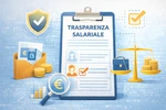 trasparenza salariale
