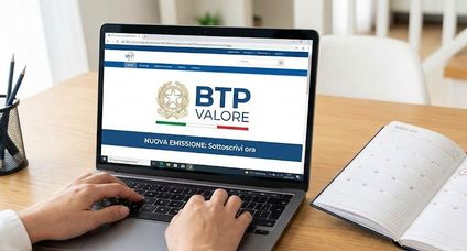 BTP Valore
