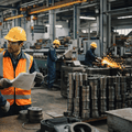 Mobilita in deroga per di aree crisi industriale: istruzioni ministeriali 2026