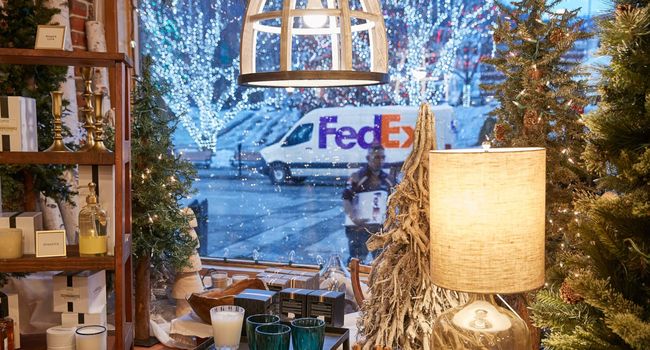 Fedex