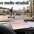 Multe stradali