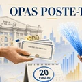 OPAS Poste TIM