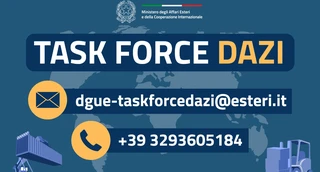 Task-Force-Dazi
