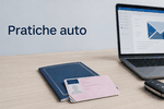 Pratiche auto