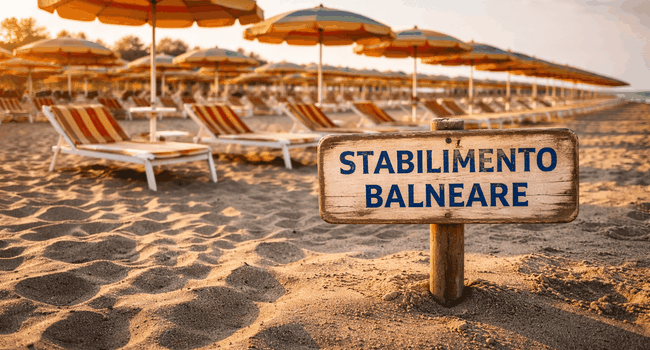 Concessioni balneari