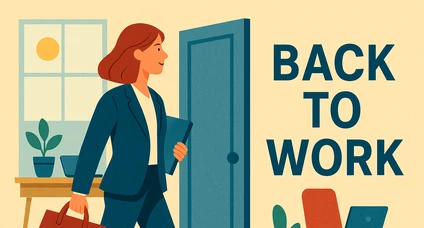 Back-to-work