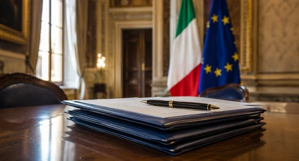Accordi Coesione