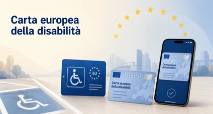 disability card